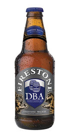 Firestone Walker Beer DBA Pale Ale