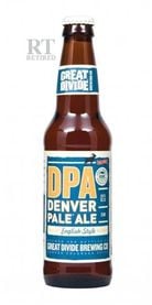 Denver Pale Ale Great Divide Retired