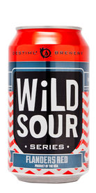 Destihl Brewery Wild Sour Series Flanders Red