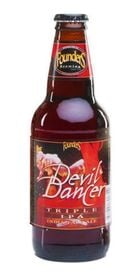 Founders Beer Devil Dancer Triple IPA