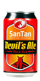 SanTan Devil's Pale Ale Beer
