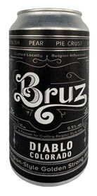 Diablo Colorado, Bruz Beers