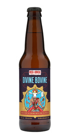 Divine Bovine