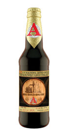 Double Barreled Maple Stout, Avery Brewing Co.