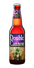 Heavy Seas Beer Double Cannon Double IPA