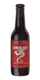 Dragon's Milk Crimson Keep, New Holland Brewing Co. 