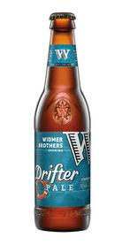 Drifter Pale by Widmer Brothers Brewing