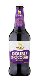 Young's Double Chocolate Stout Beer