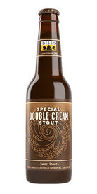 Special Double Cream Stout bell's beer