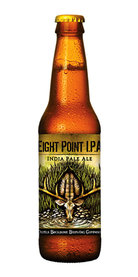 Devils Backbone Eight Point IPA Beer