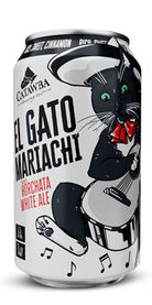 El Gato Mariachi, Catawba Brewing Co.
