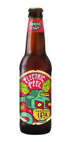 Magic Hat Electric Peel IPA Beer