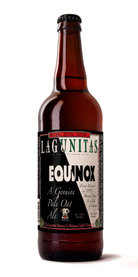 Equinox Lagunitas Beer