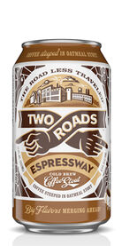 Espressway, Two Roads Brewing Co.