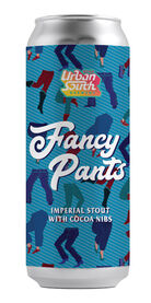 Fancy Pants, Urban South Brewery