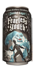 Fearless Youth, Grimm Brothers Brewhouse
