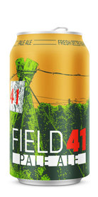 Field 41 Pale Ale Bale Breaker Beer