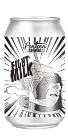 Fight Milk, Pontoon Brewing