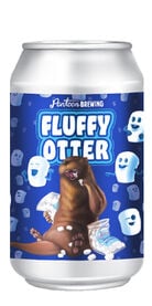 Fluffy Otter, Pontoon Brewing