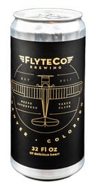 Wilbur Wright's Weizenbock, FlyteCo Brewing