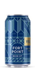 fort point beer ipa