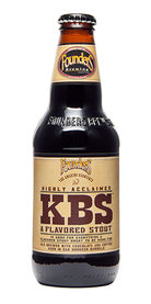 Founders Brewing KBS beer