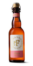 pFriem Family Brewers Frambozen Sour Fruit beer