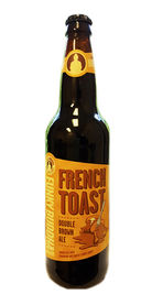 Funky Buddha Beer French Toast Brown Ale