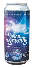 Fueled by Gravity, Connecticut Valley Brewing