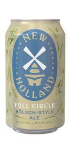Full Circle, New Holland Brewing Co.