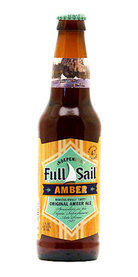 Full Sail Amber Ale Beer