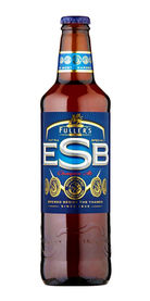 Fuller's ESB British Beer Strong Bitter