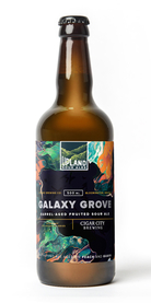 Galaxy Grove, Upland Brewing Co.