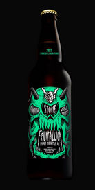 Garage Project / Beavertown / Stone Fruitallica by Stone Brewing Co.