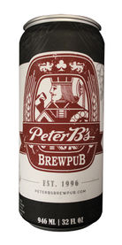 Stouts without Borders, Peter B's Brewpub