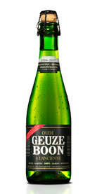 Oude Gueuze Boon Beer