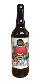 Gin Joy Ale by Right Brain Brewery