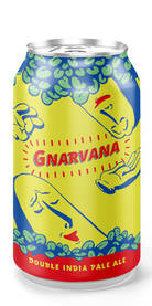 Gnarvana, Gnarly Barley Brewing