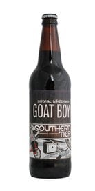 Southern Tier Goat Boy