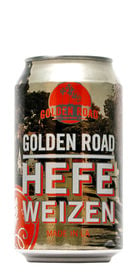 Golden Road - Hefeweizen