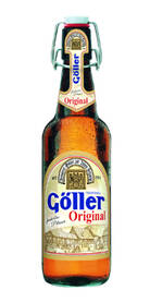 Göller Original, Brauerei Göller