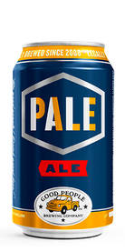 Good People Pale Ale Beer