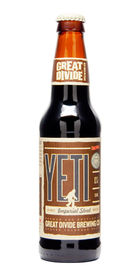 Great Divide Beer yeti imperial stout