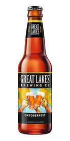 Great Lakes Beer Oktoberfest