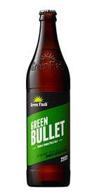 Green Flash Beer Green Bullet IPA