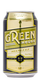 Hops and Grain Beer Greenhouse IPA