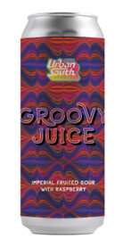 Groovy Juice, Urban South Brewery