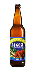 Anderson Valley Beer GT Gose