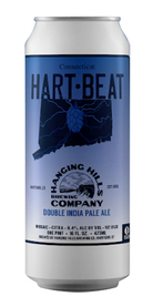 Hartbeat, Hanging Hills Brewing Co.