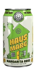 Haus Marg, Gnarly Barley Brewing